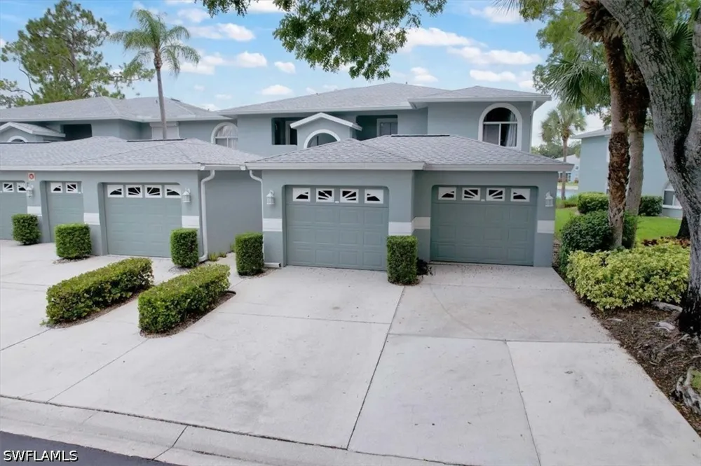 New Waterford Drive #204 Naples, FL 34104