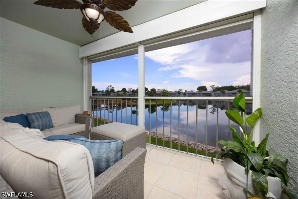 New Waterford Drive #204 Naples, FL 34104