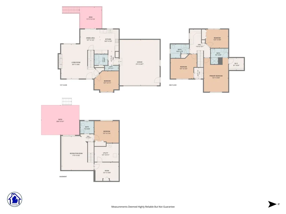6793 Avalon Drive SE Caledonia, MI 49316