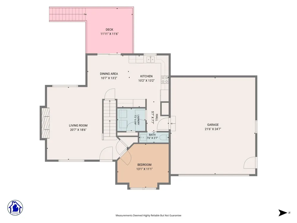 6793 Avalon Drive SE Caledonia, MI 49316