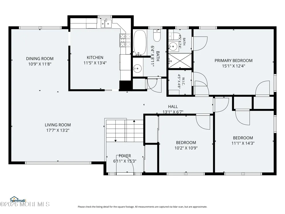 94 Leedsville Drive Lincroft, NJ 07738