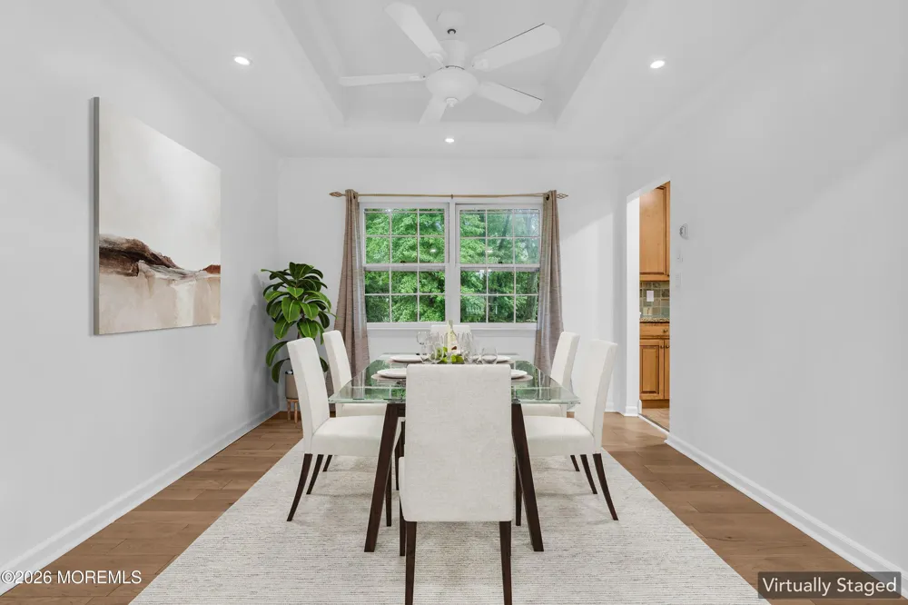 94 Leedsville Drive Lincroft, NJ 07738