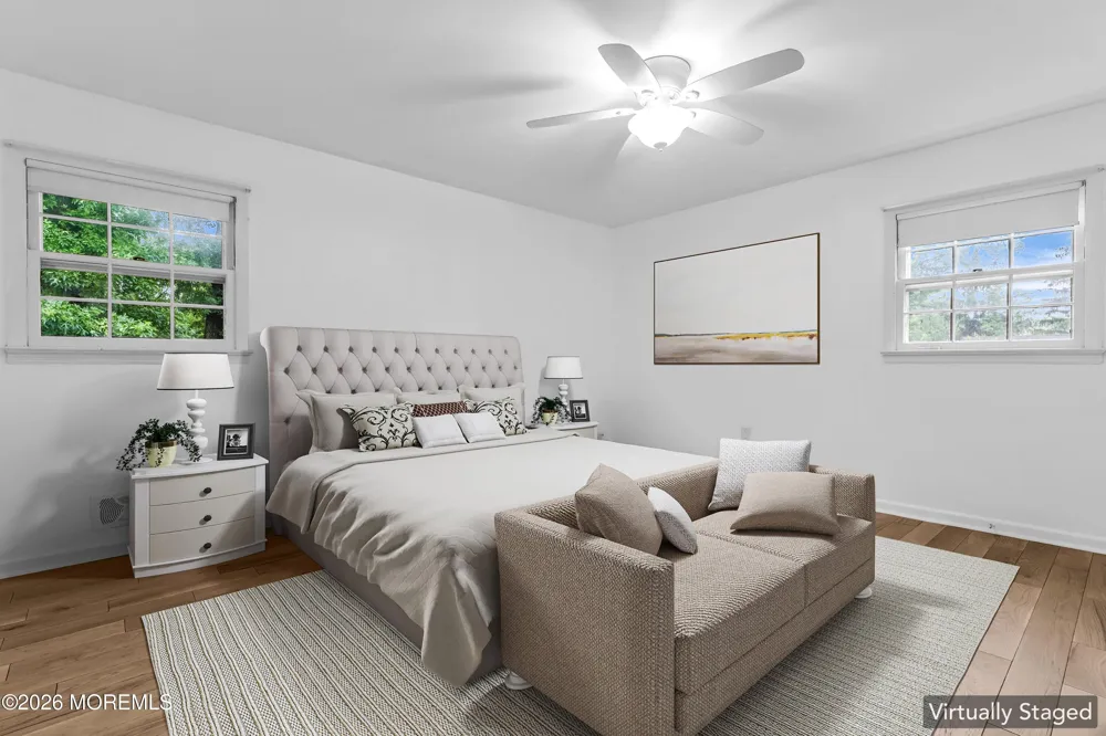 94 Leedsville Drive Lincroft, NJ 07738