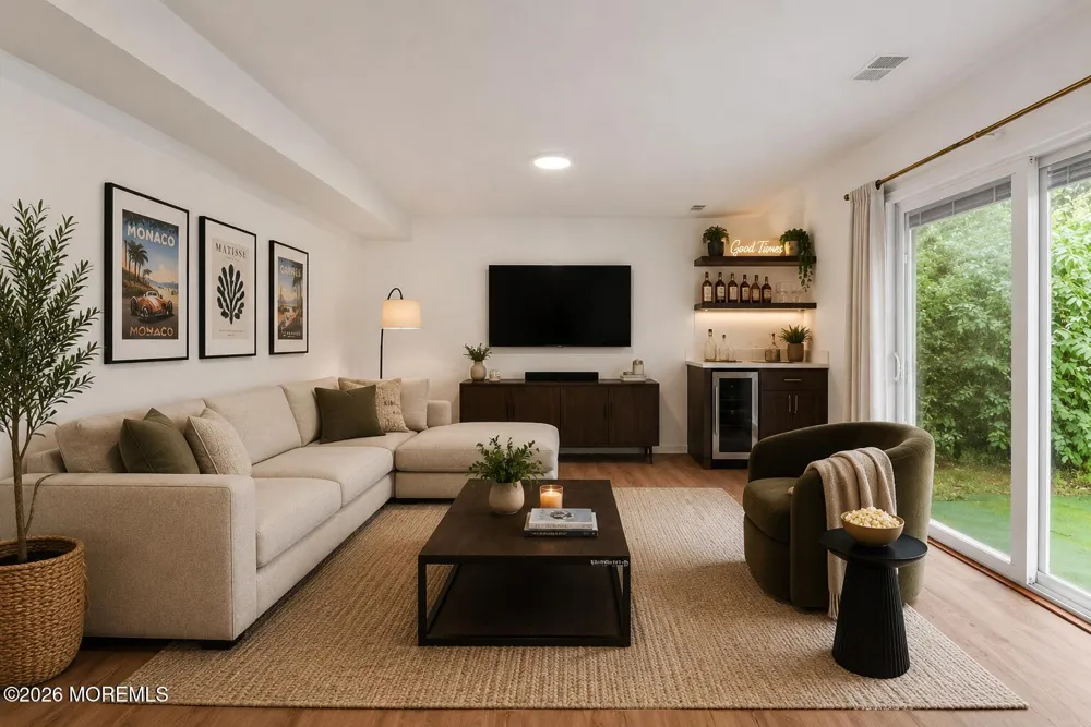 94 Leedsville Drive Lincroft, NJ 07738