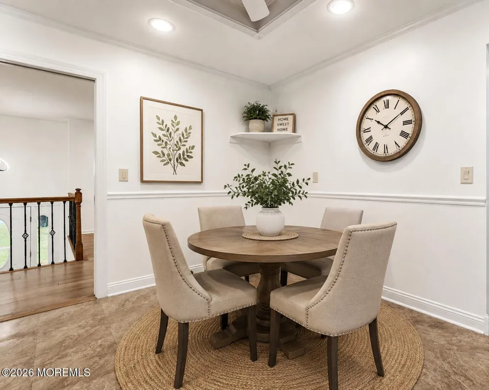 94 Leedsville Drive Lincroft, NJ 07738