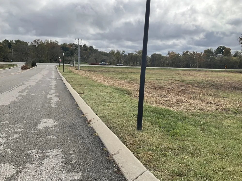 0 NASHVILLE HWY Columbia, TN 38401