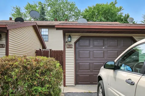 2110 Yorktowne Drive