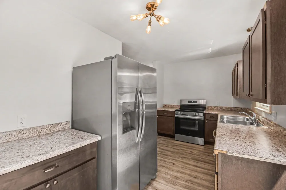 5134 Heyboer Avenue SE Kentwood City, MI 49548