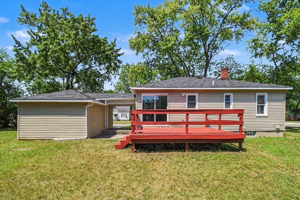 5134 Heyboer Avenue SE Kentwood City, MI 49548