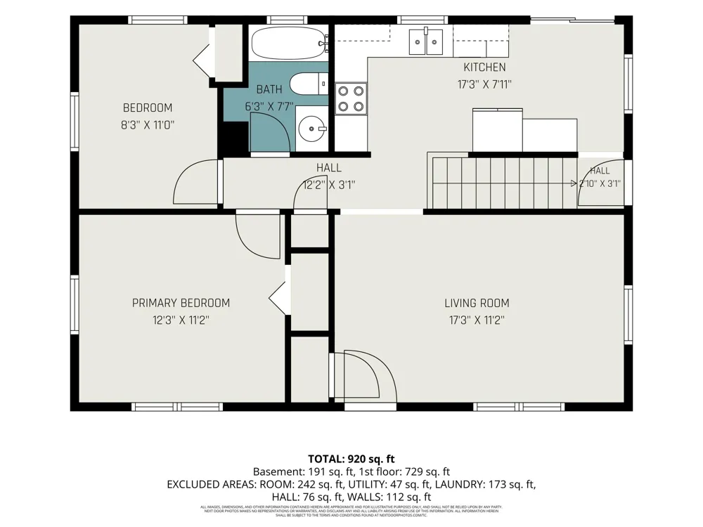 5134 Heyboer Avenue SE Kentwood City, MI 49548