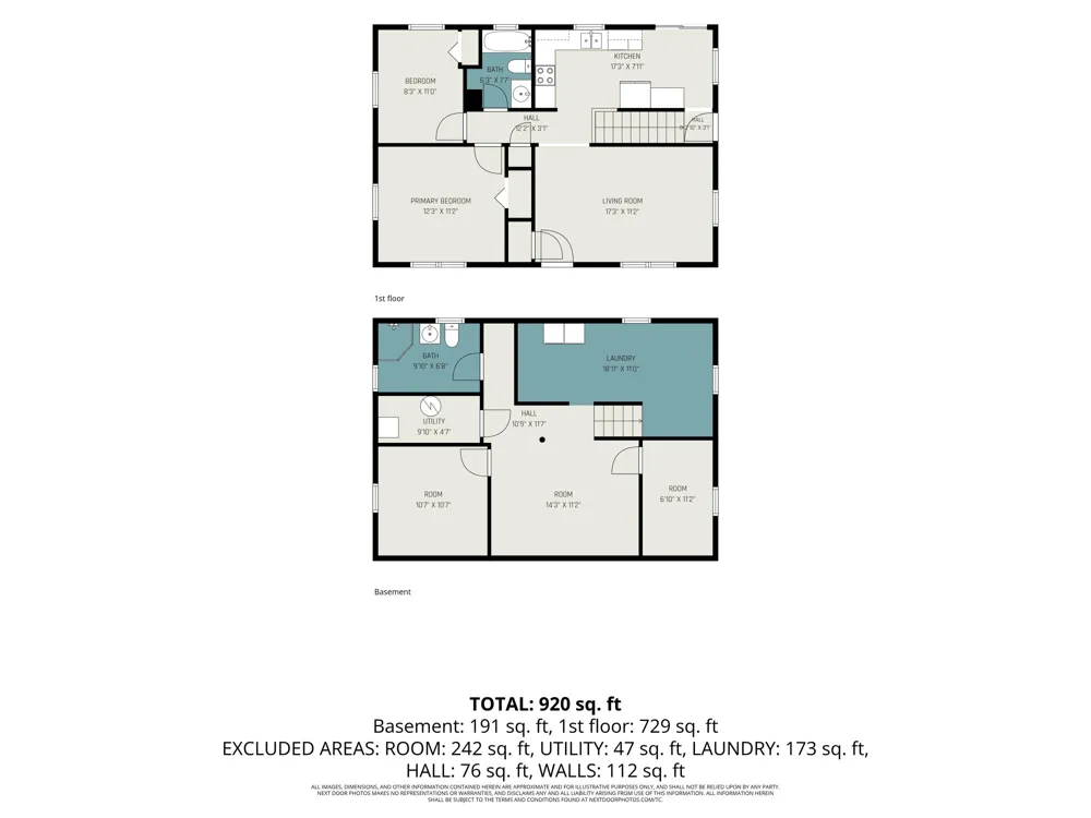5134 Heyboer Avenue SE Kentwood City, MI 49548
