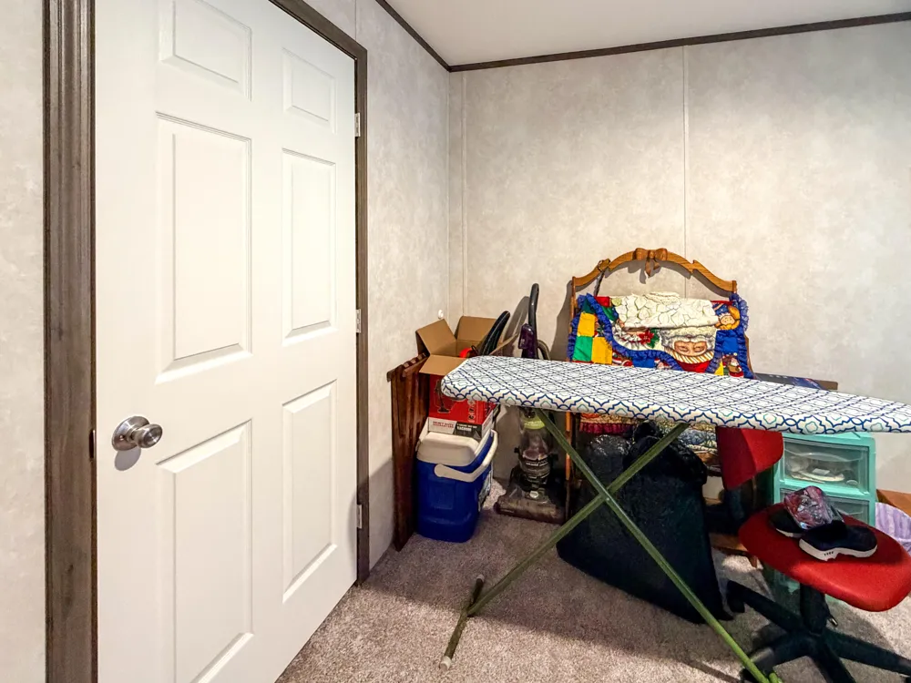 2361 Oak Street Cedar Creek Township, MI 49457