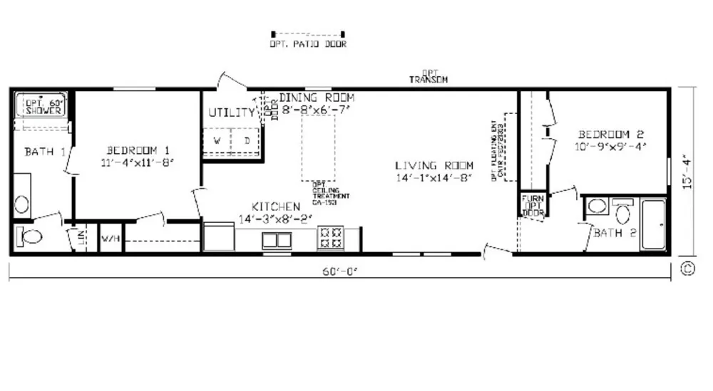 2361 Oak Street Cedar Creek Township, MI 49457