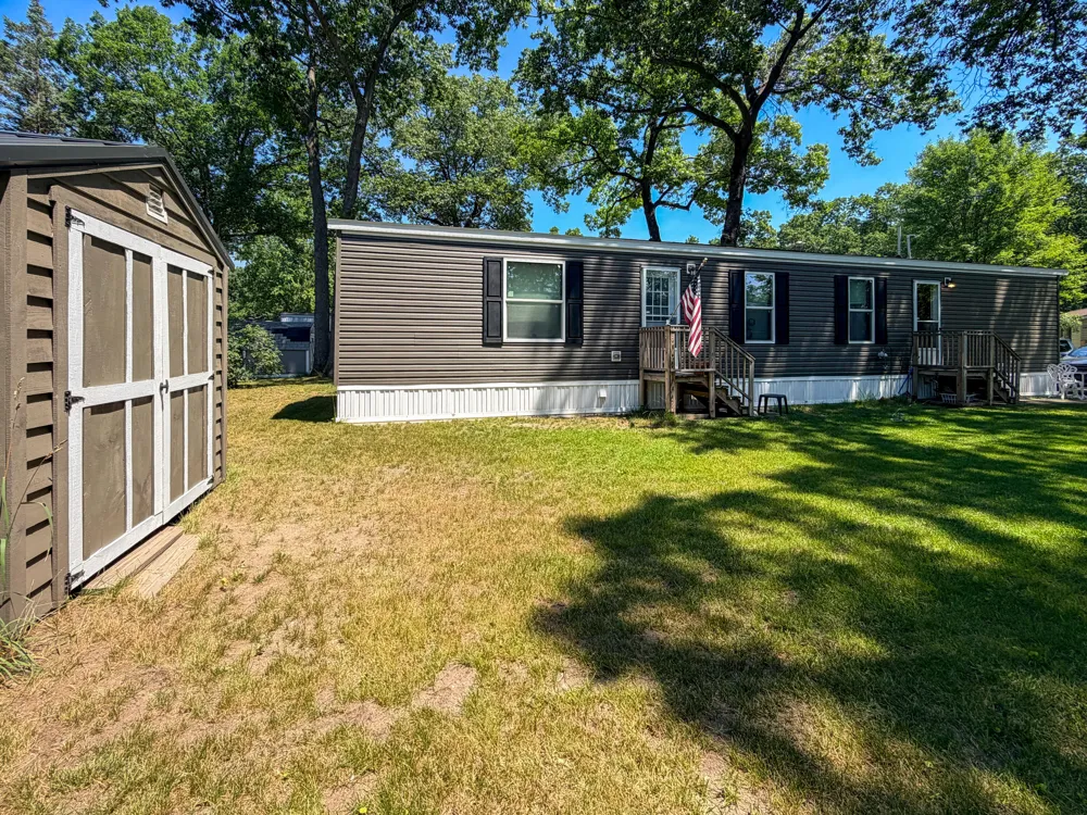2361 Oak Street Cedar Creek Township, MI 49457