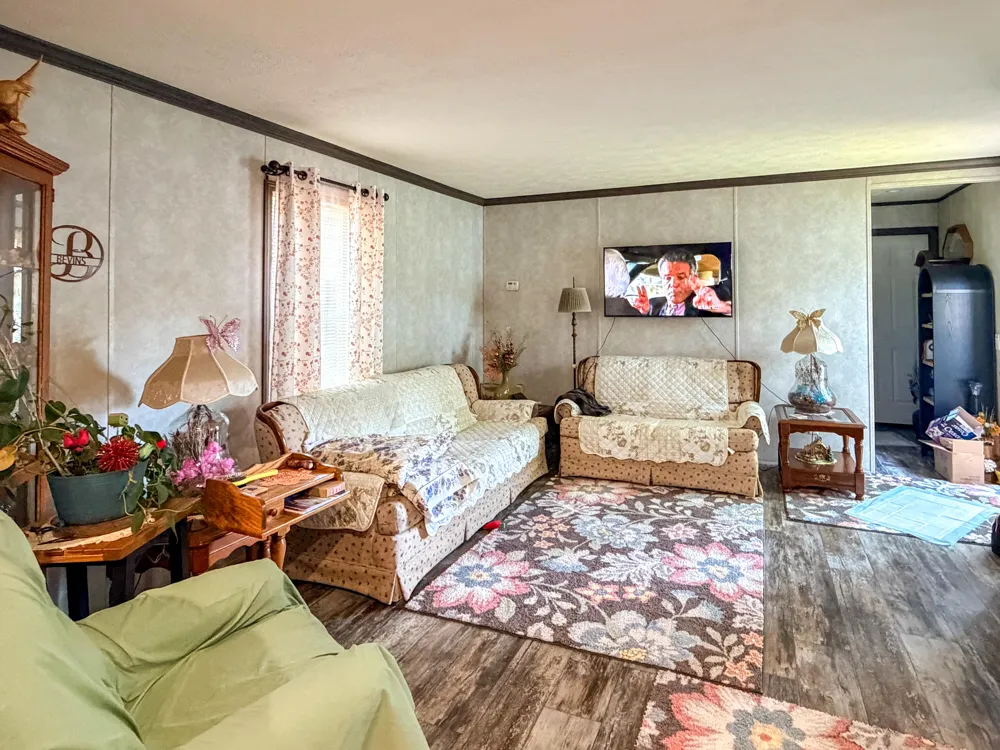 2361 Oak Street Cedar Creek Township, MI 49457