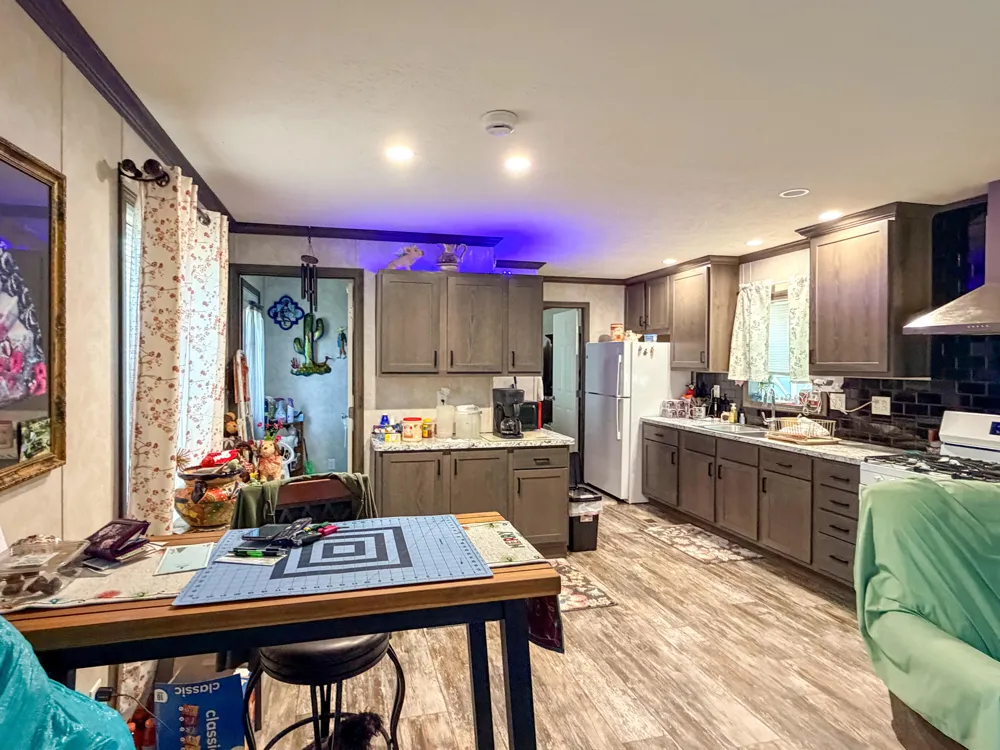 2361 Oak Street Cedar Creek Township, MI 49457