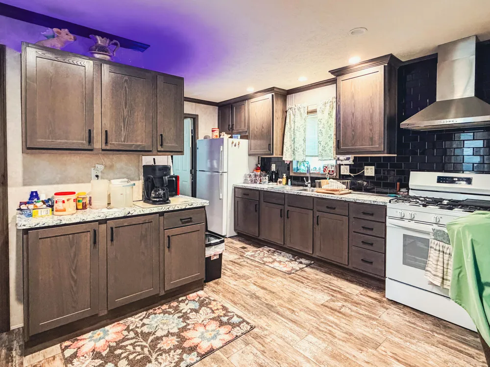 2361 Oak Street Cedar Creek Township, MI 49457