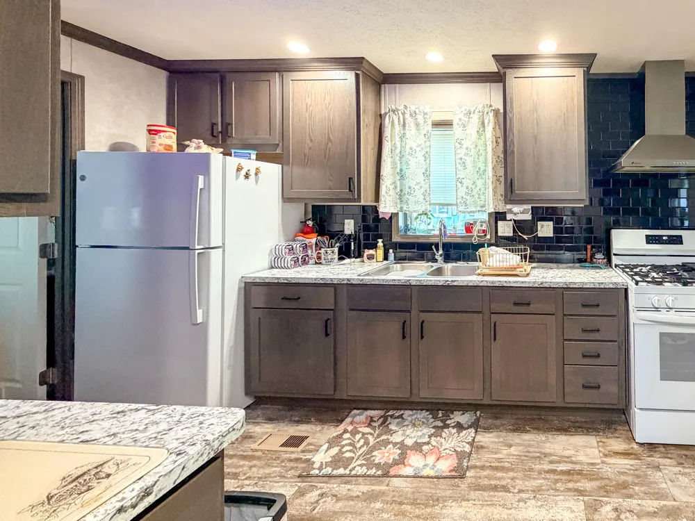 2361 Oak Street Cedar Creek Township, MI 49457