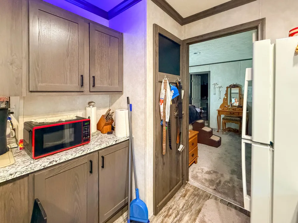2361 Oak Street Cedar Creek Township, MI 49457