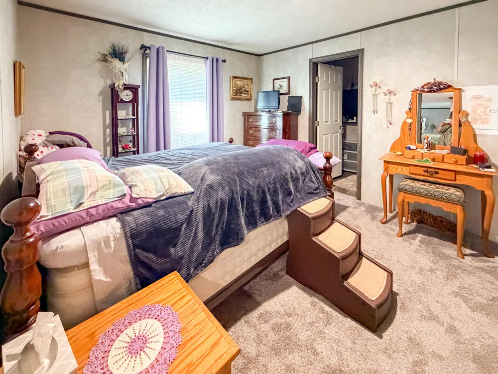 2361 Oak Street Cedar Creek Township, MI 49457