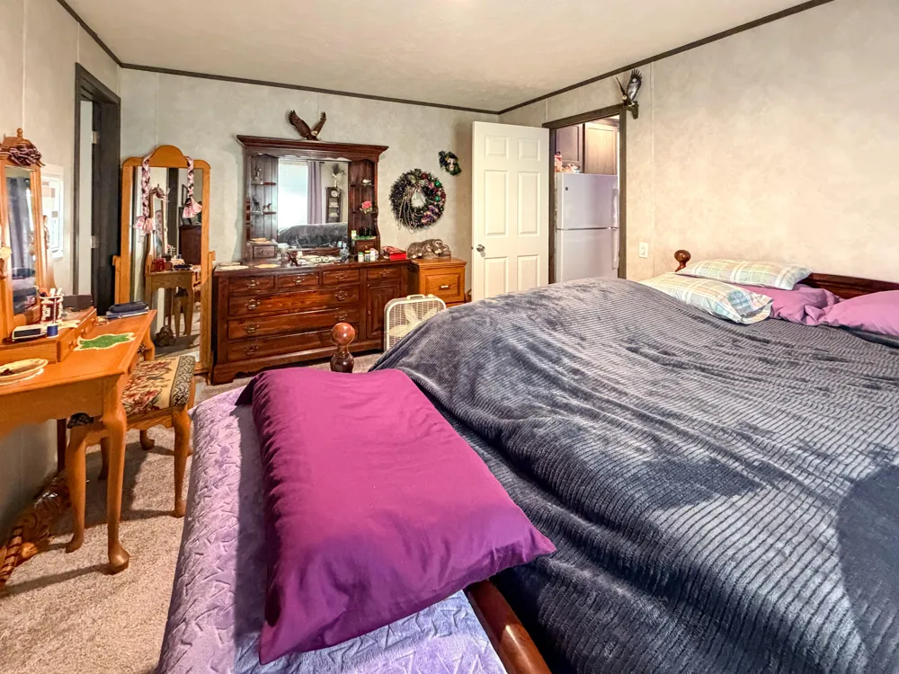 2361 Oak Street Cedar Creek Township, MI 49457