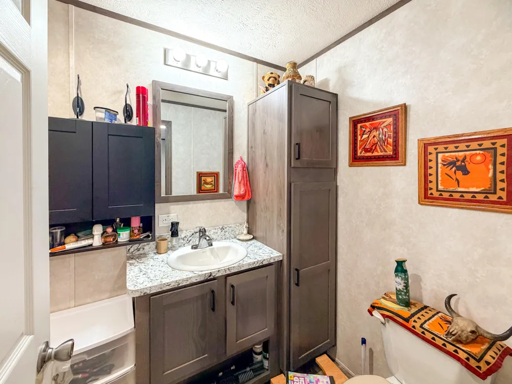 2361 Oak Street Cedar Creek Township, MI 49457