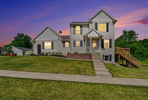 132 Foxtail Drive
