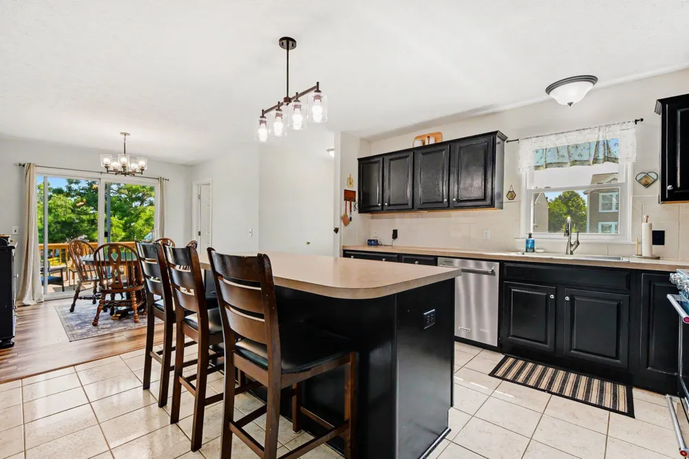 132 Foxtail Drive Ionia City, MI 48846