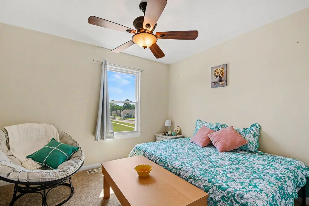 132 Foxtail Drive Ionia City, MI 48846