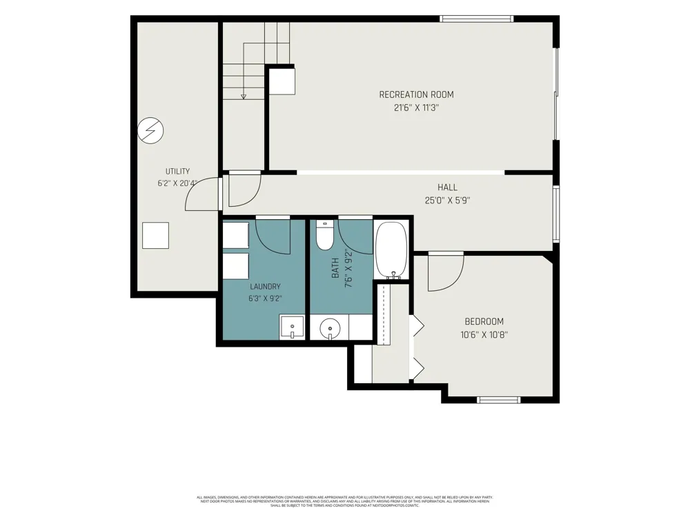 132 Foxtail Drive Ionia City, MI 48846