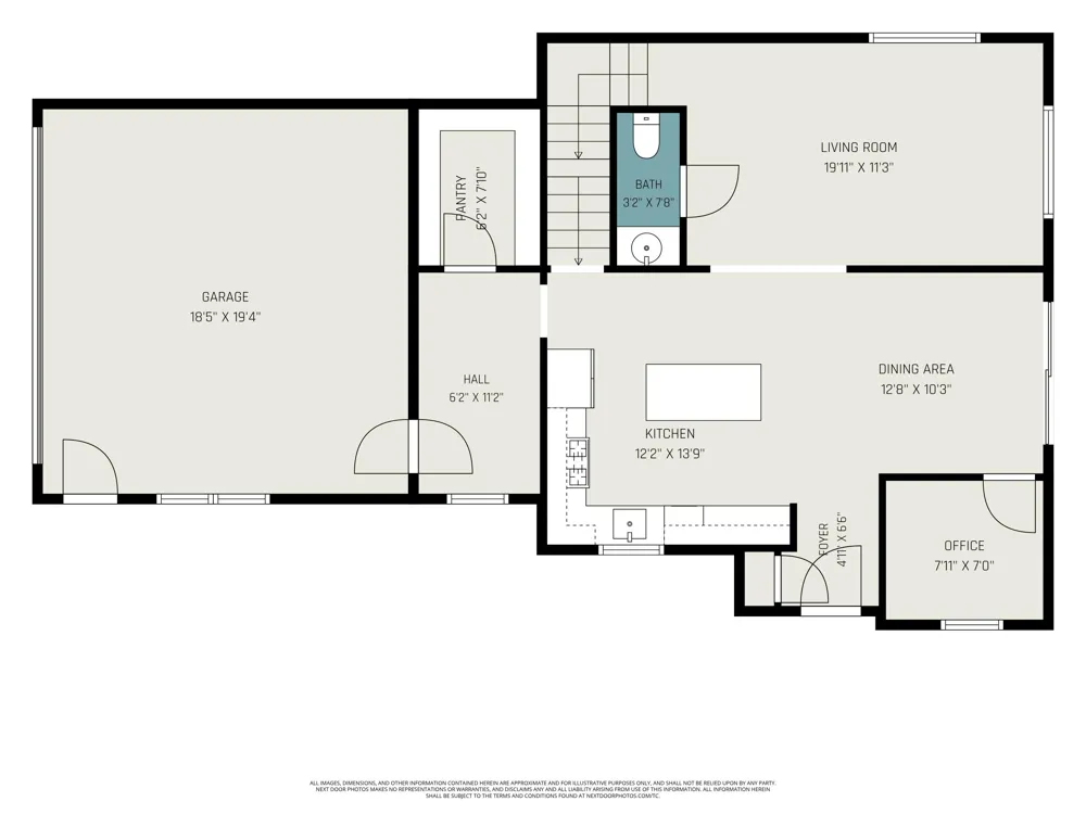 132 Foxtail Drive Ionia City, MI 48846