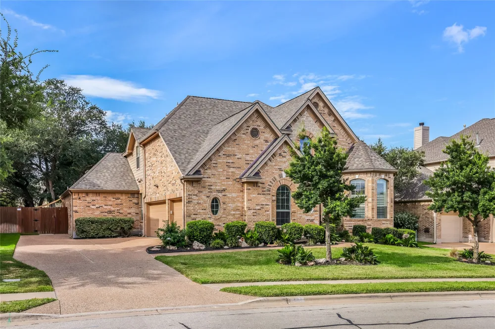 408 Ridgetop Bend Cedar Park, TX 78613