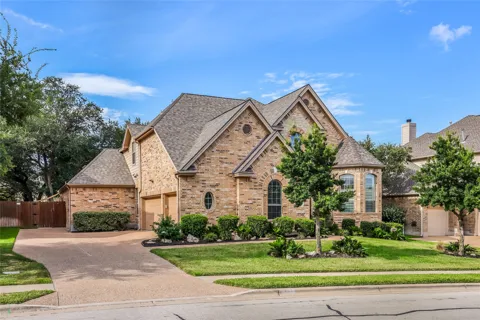 408 Ridgetop Bend