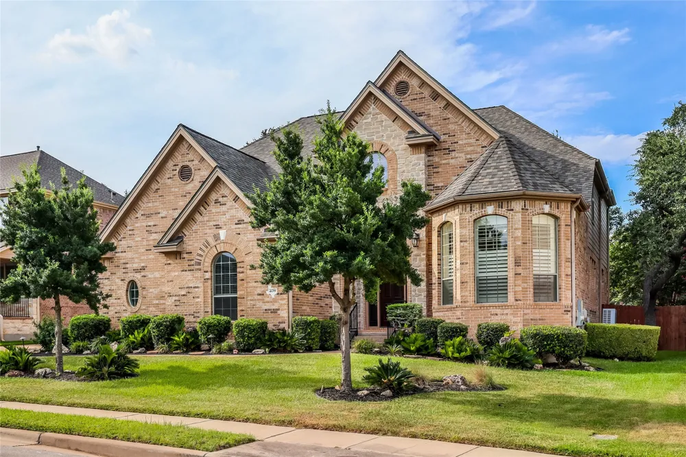 408 Ridgetop Bend Cedar Park, TX 78613