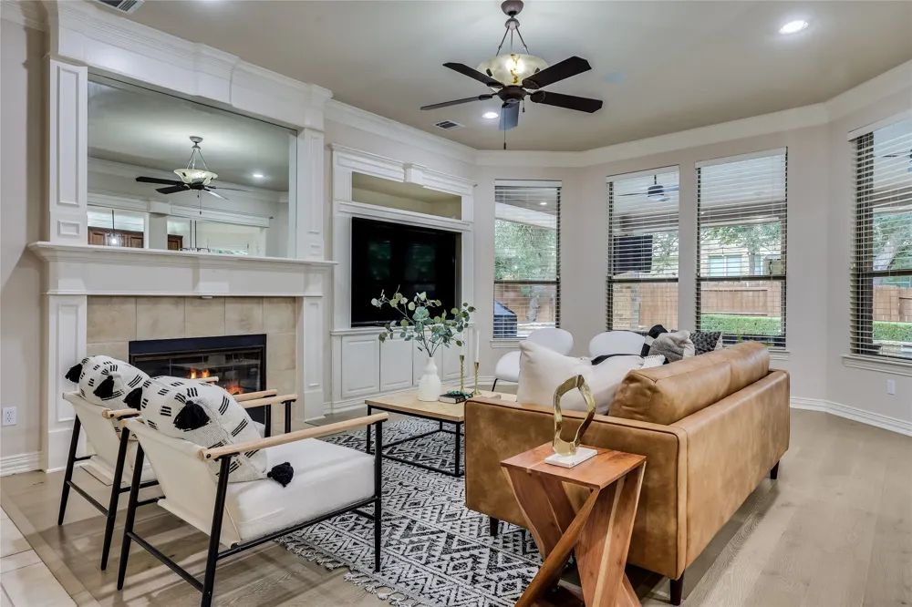 408 Ridgetop Bend Cedar Park, TX 78613
