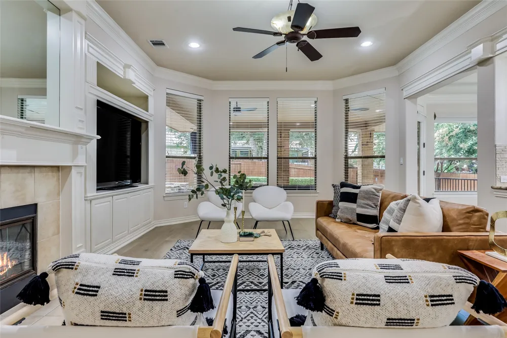 408 Ridgetop Bend Cedar Park, TX 78613