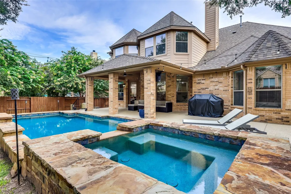 408 Ridgetop Bend Cedar Park, TX 78613