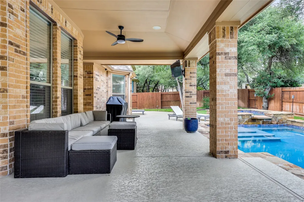 408 Ridgetop Bend Cedar Park, TX 78613