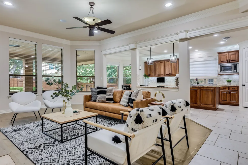 408 Ridgetop Bend Cedar Park, TX 78613