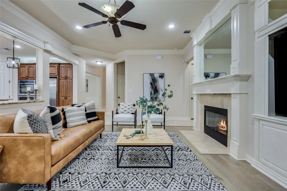 408 Ridgetop Bend Cedar Park, TX 78613