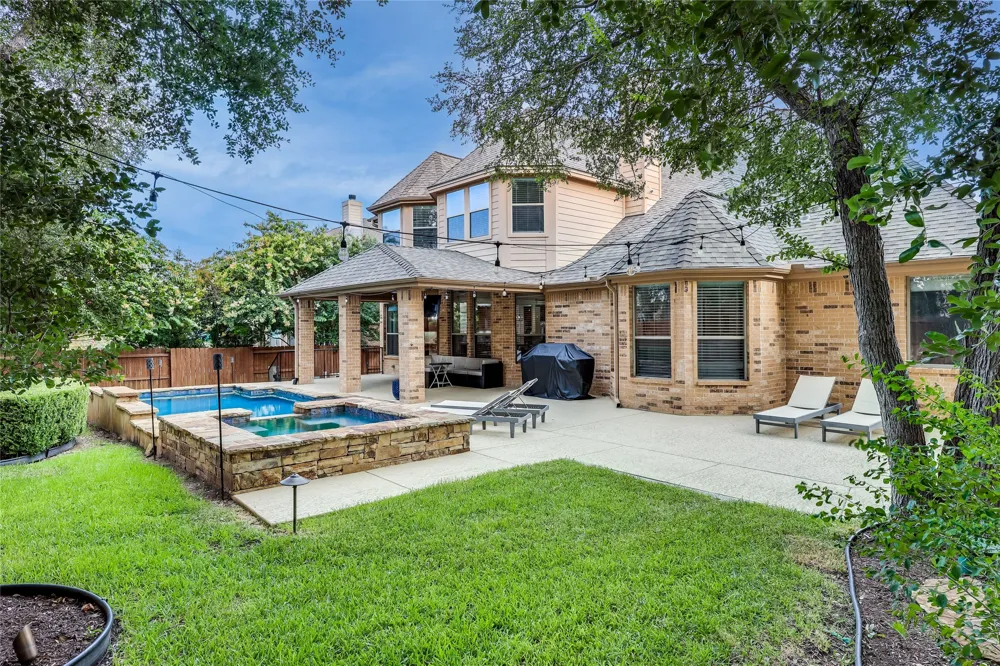 408 Ridgetop Bend Cedar Park, TX 78613