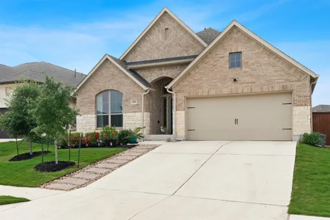 405 Glen Arbor Drive