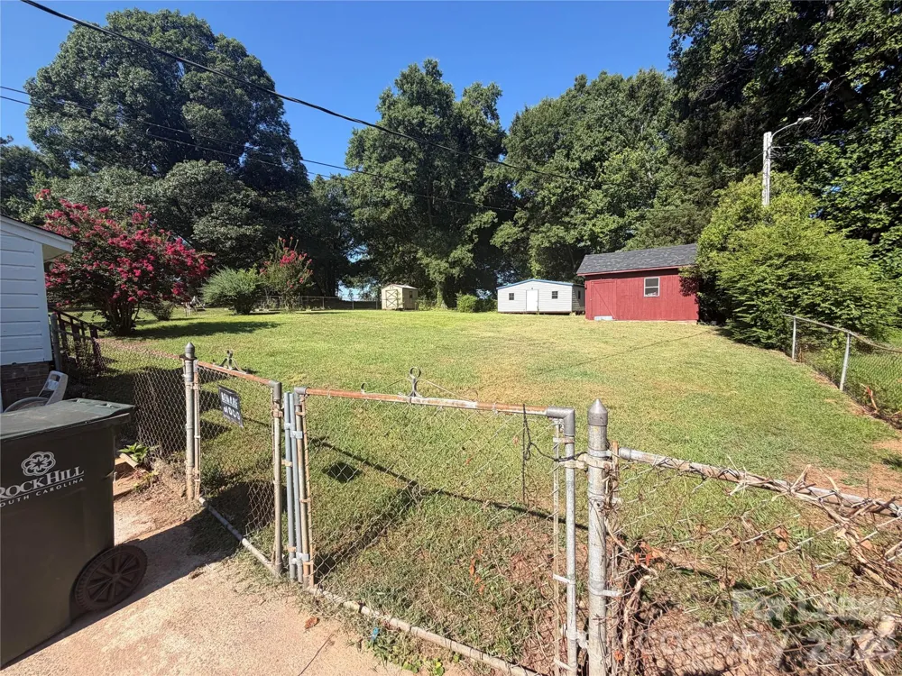 1228 Westover Circle Rock Hill, SC 29732