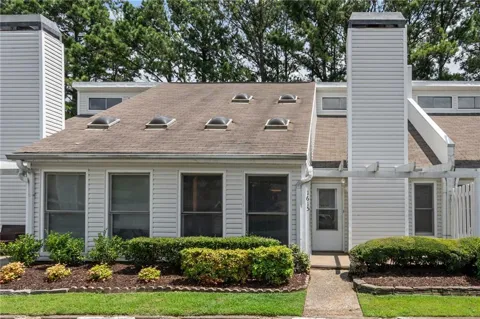 1615 Homestead Trail