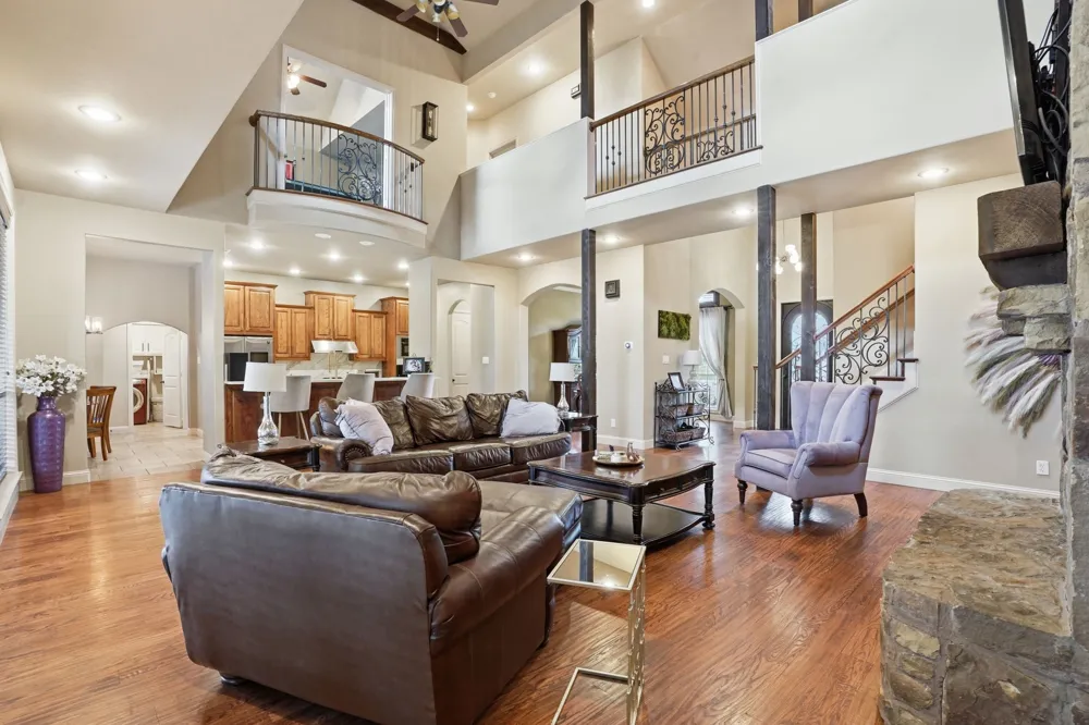 700 Briar Ridge Drive Keller, TX 76248