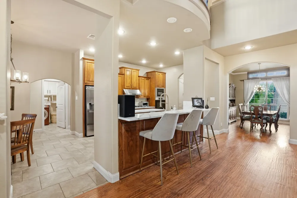 700 Briar Ridge Drive Keller, TX 76248