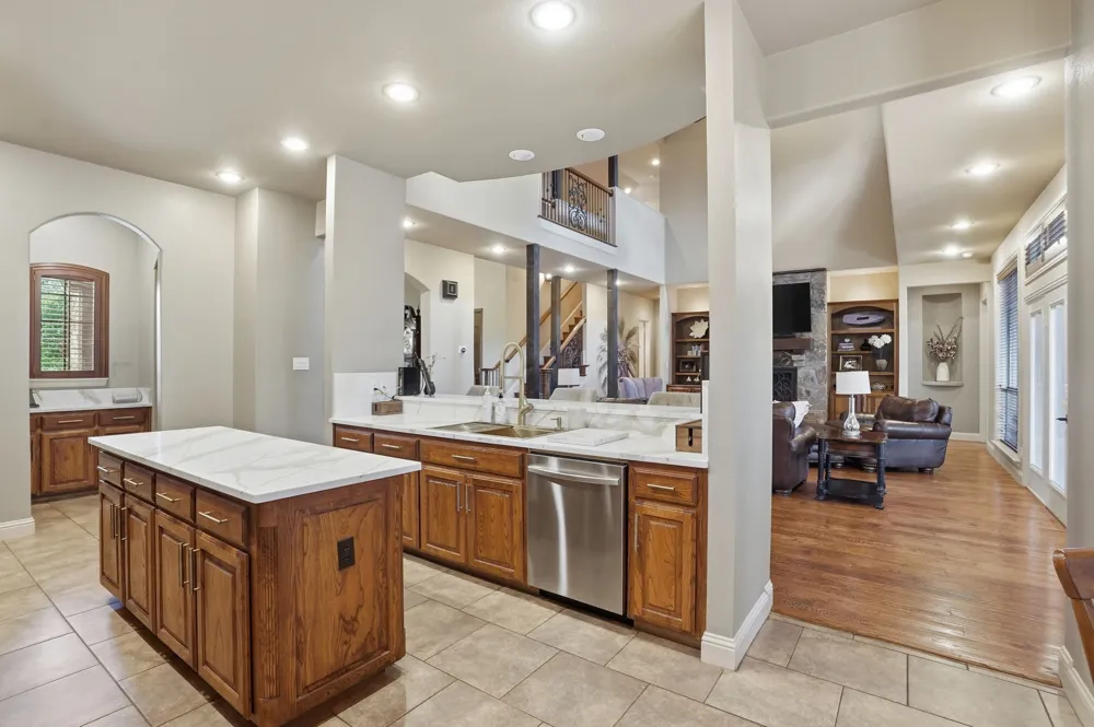 700 Briar Ridge Drive Keller, TX 76248