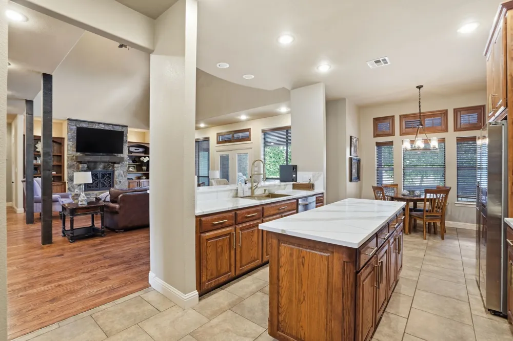 700 Briar Ridge Drive Keller, TX 76248