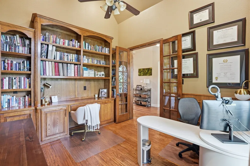 700 Briar Ridge Drive Keller, TX 76248