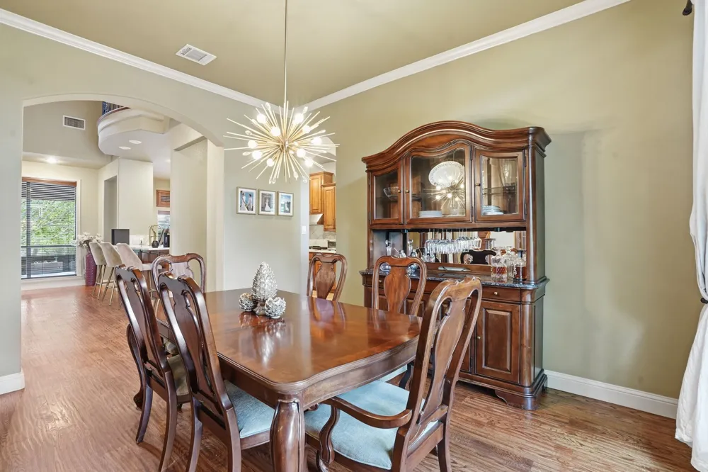 700 Briar Ridge Drive Keller, TX 76248